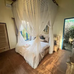 Guest house Cantika Zest, Ubud (Bali)