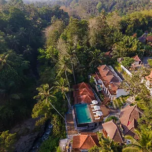 Hotel The Kayuan Lumbur, Ubud (Bali)