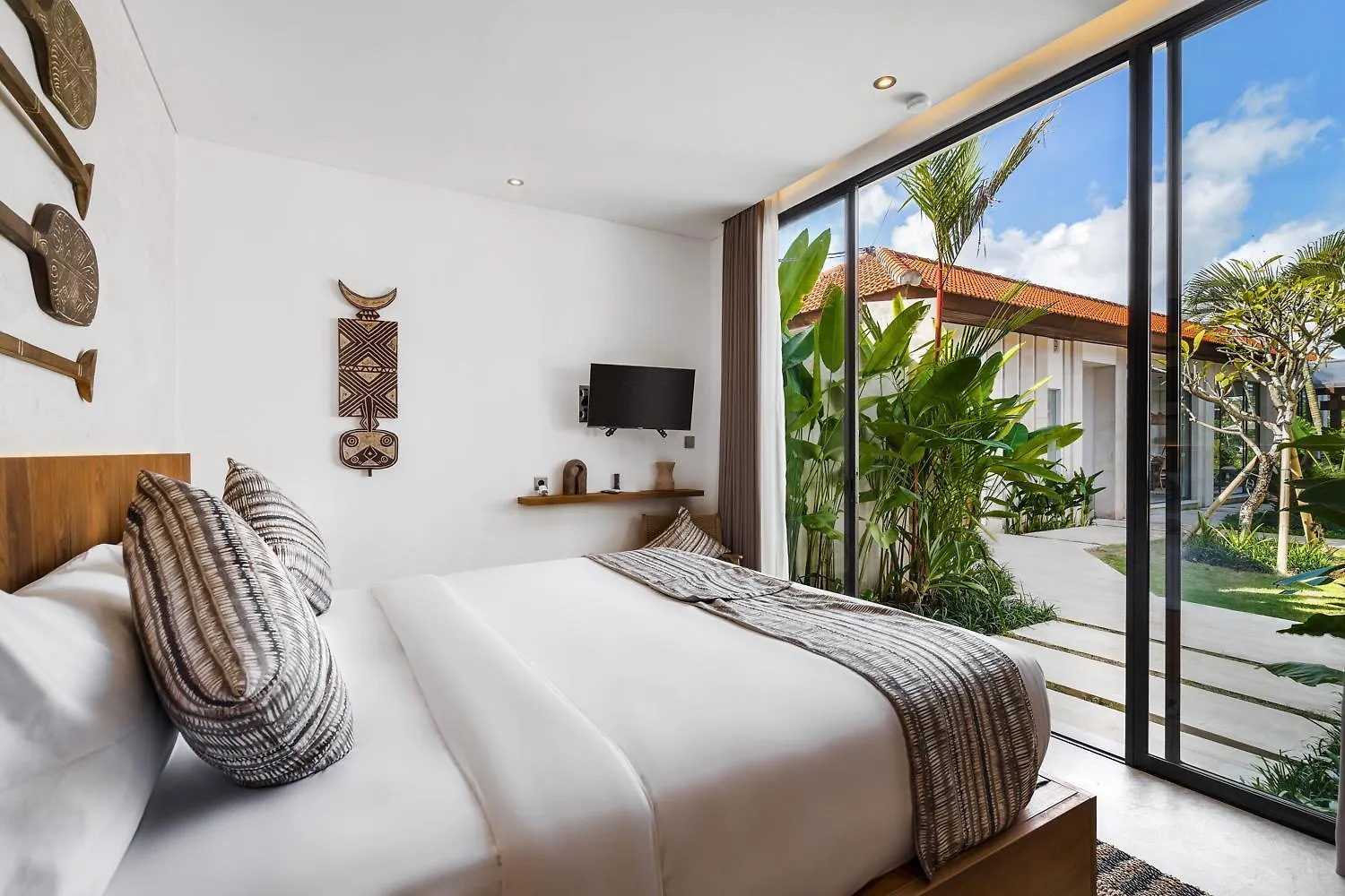 Villa Loasis By Balisuperhost Ubud