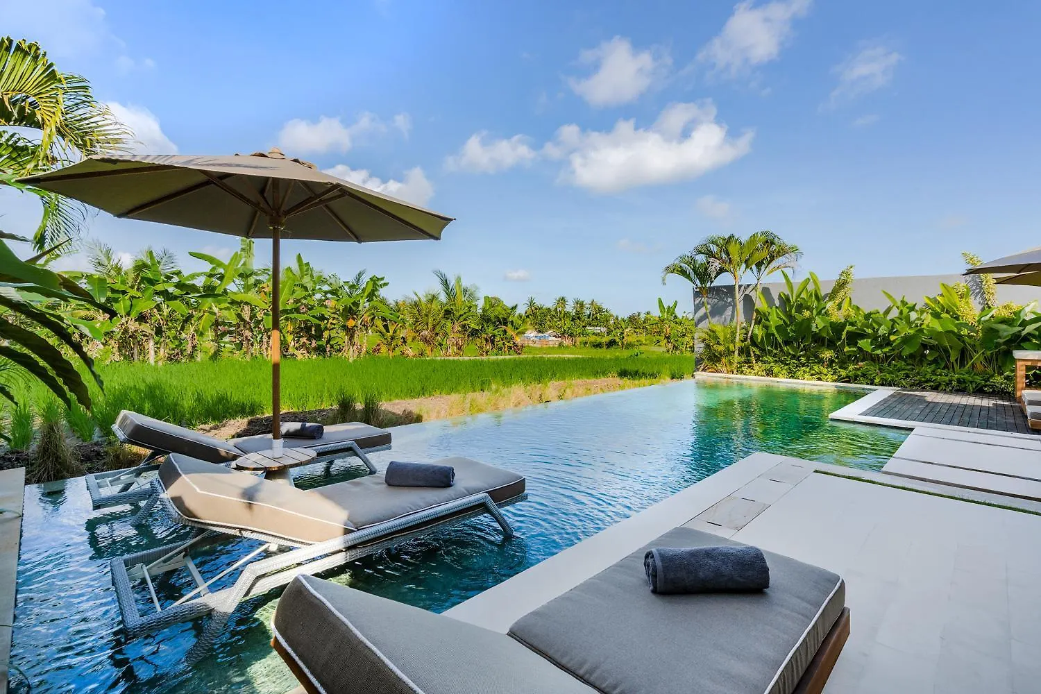 Villa Loasis By Balisuperhost Ubud  0*, Ubud (Bali)