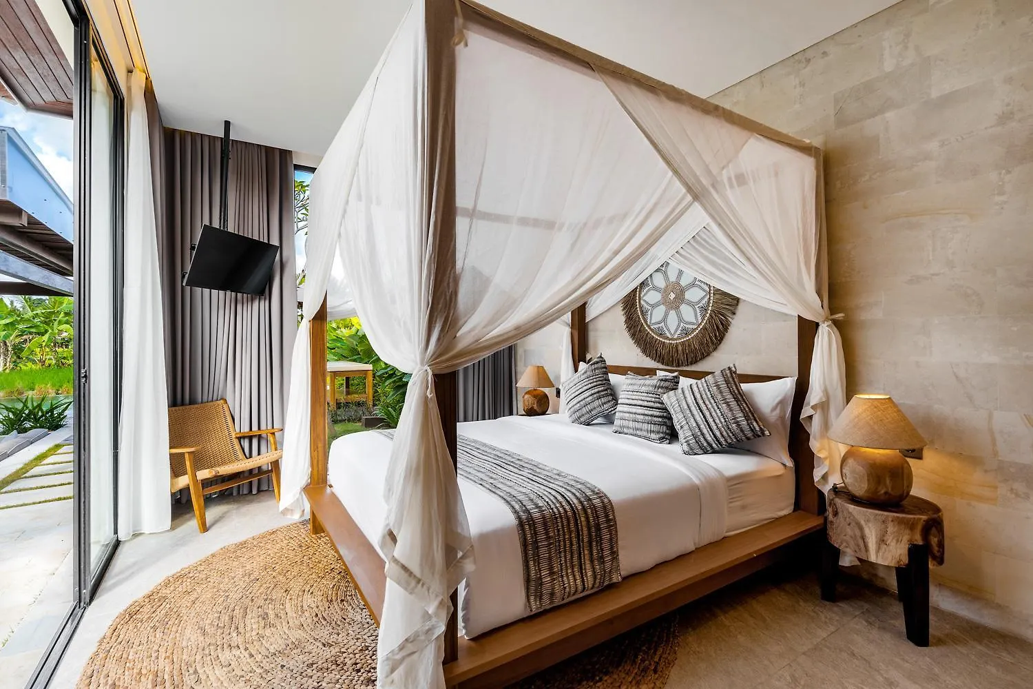 Villa Loasis By Balisuperhost Ubud