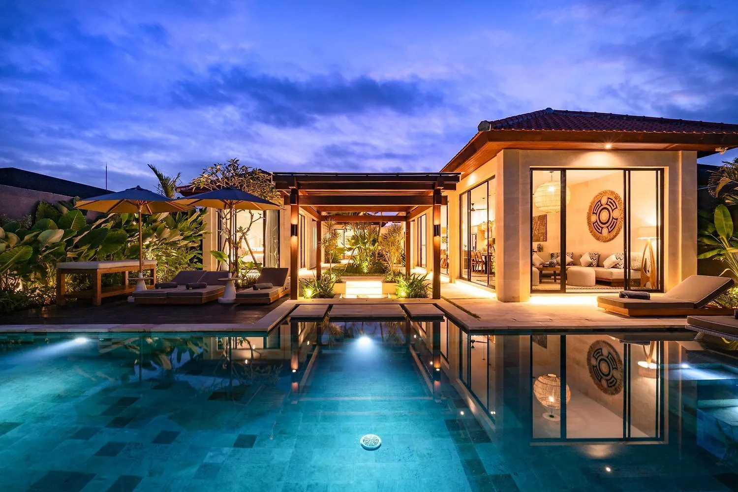 Villa Loasis By Balisuperhost contacts