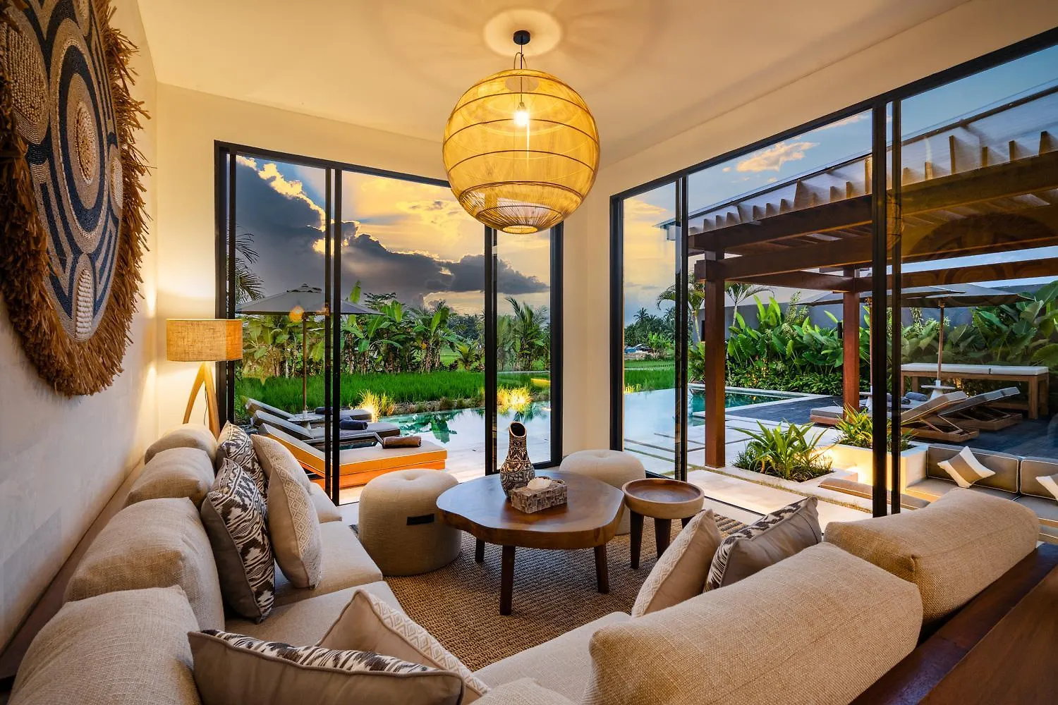 Villa Loasis By Balisuperhost Ubud  0*, Ubud (Bali)